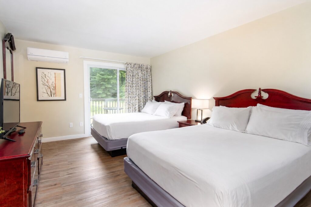 Premium Rooms